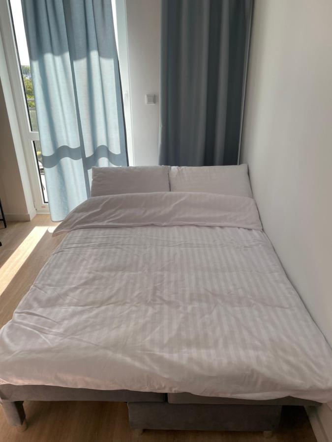 Cubus Nest Apartment Warsaw Ngoại thất bức ảnh
