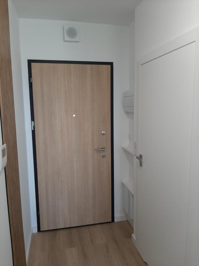 Cubus Nest Apartment Warsaw Ngoại thất bức ảnh