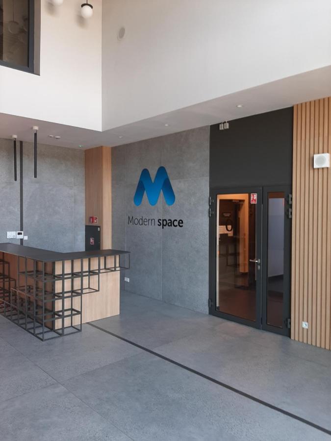 Cubus Nest Apartment Warsaw Ngoại thất bức ảnh