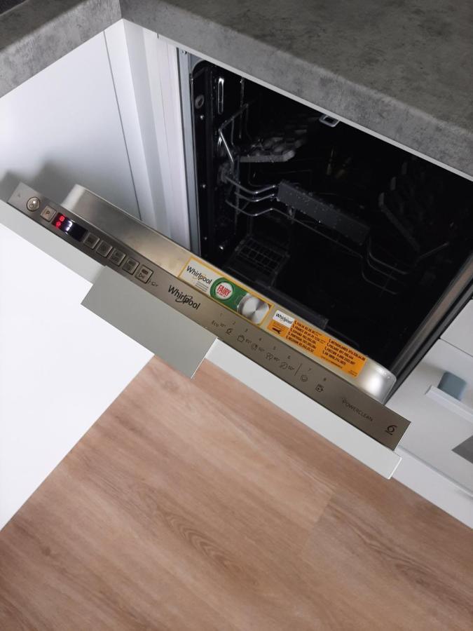 Cubus Nest Apartment Warsaw Ngoại thất bức ảnh