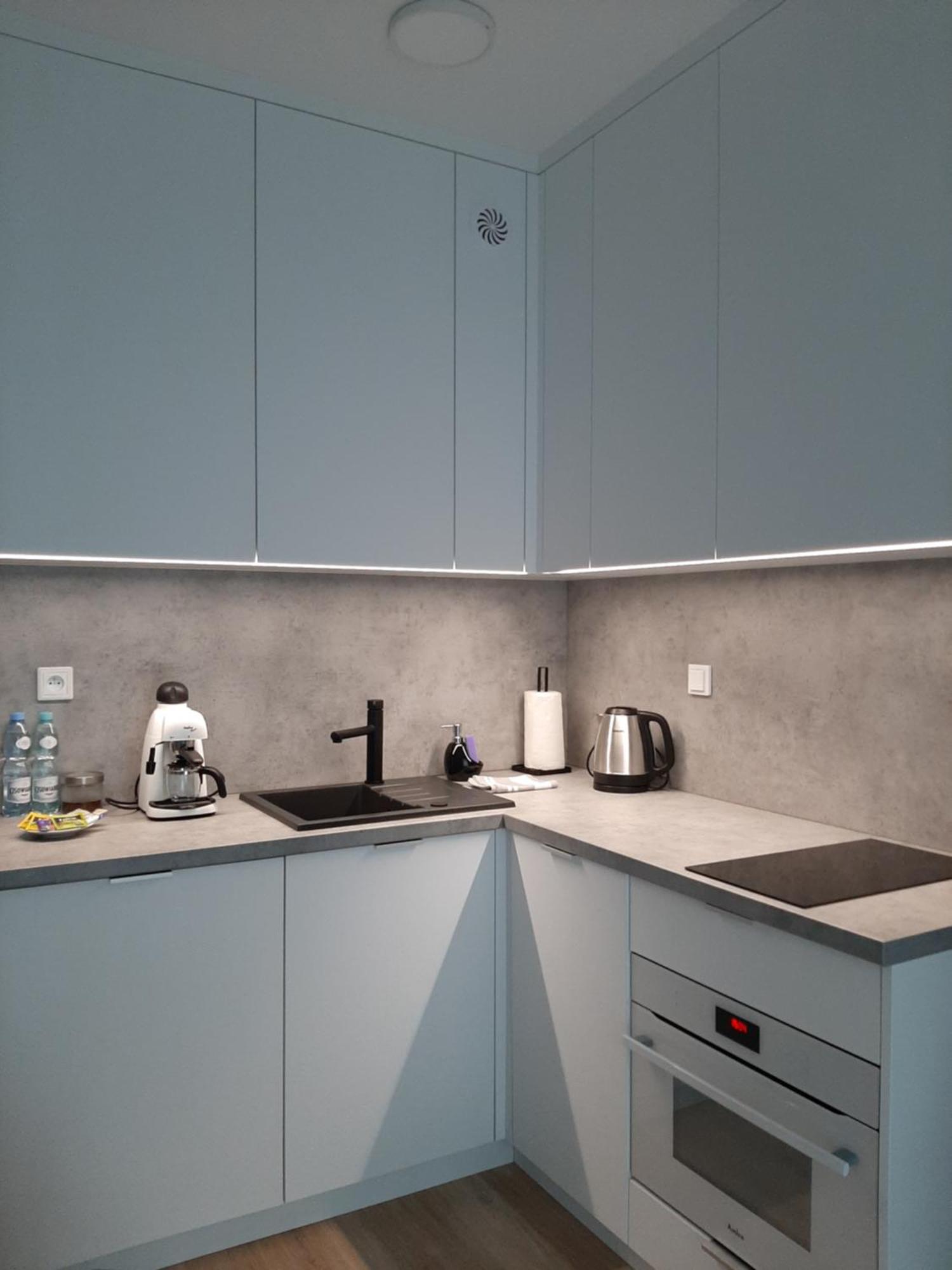 Cubus Nest Apartment Warsaw Ngoại thất bức ảnh