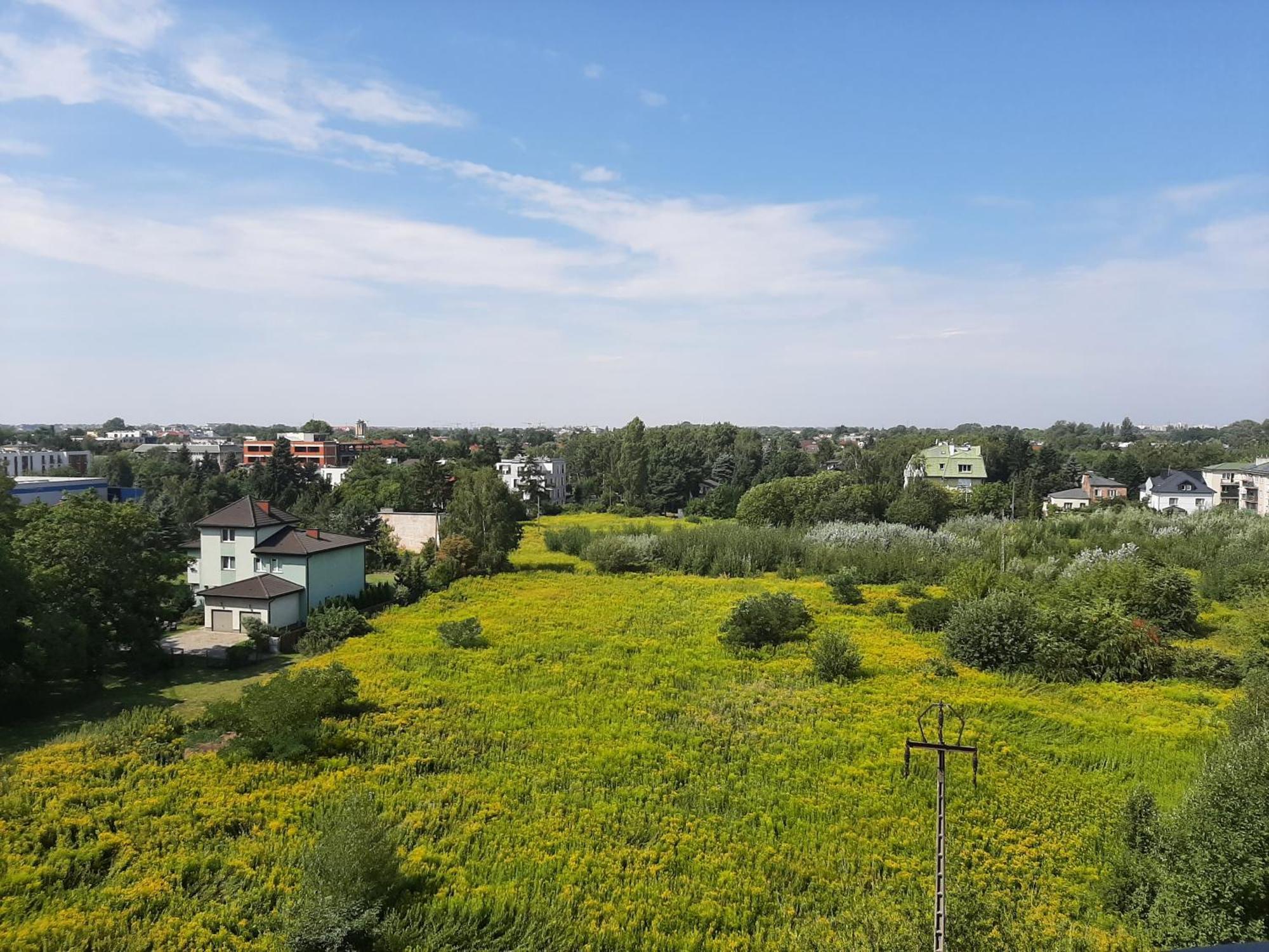 Cubus Nest Apartment Warsaw Ngoại thất bức ảnh