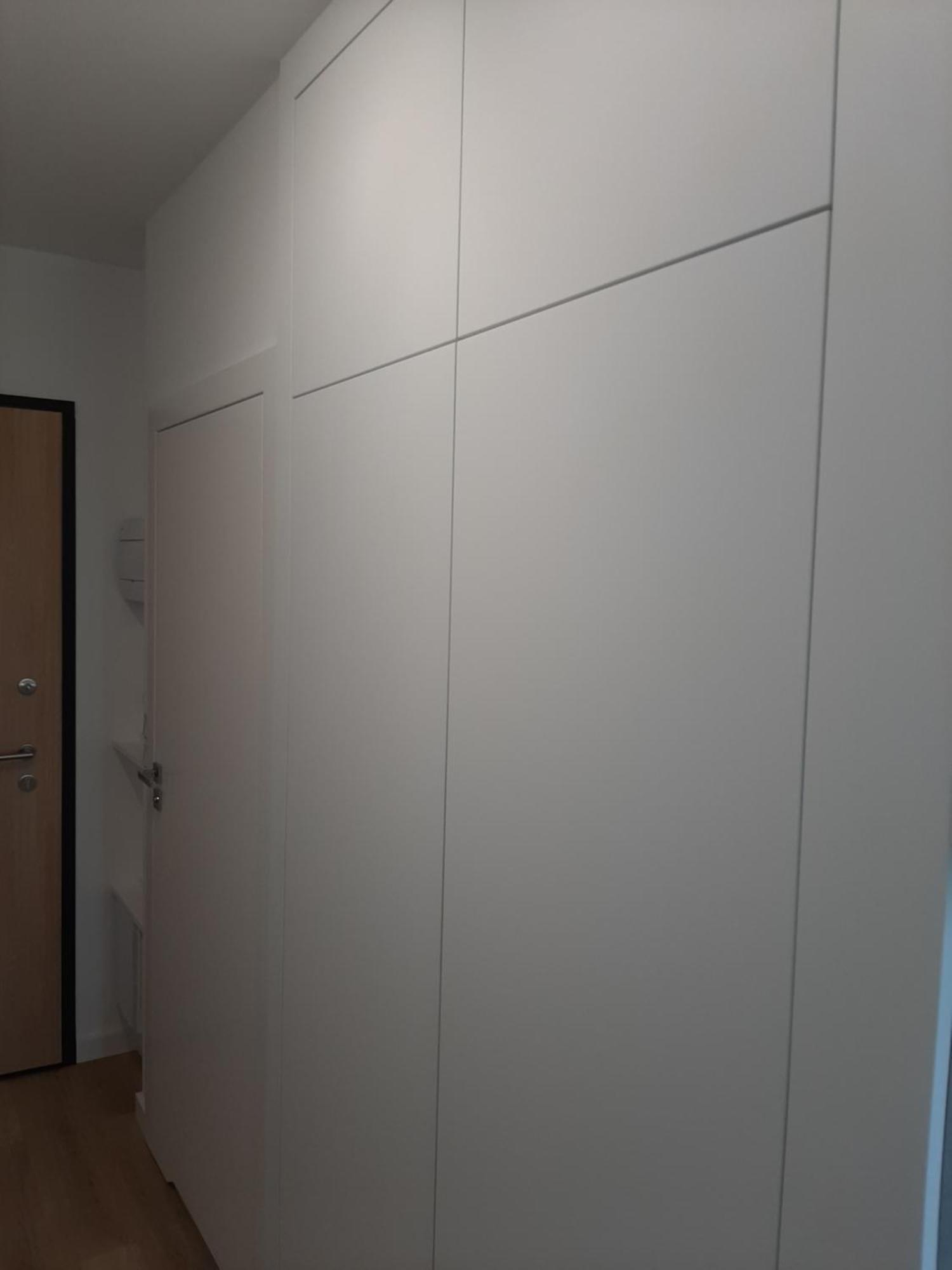 Cubus Nest Apartment Warsaw Ngoại thất bức ảnh