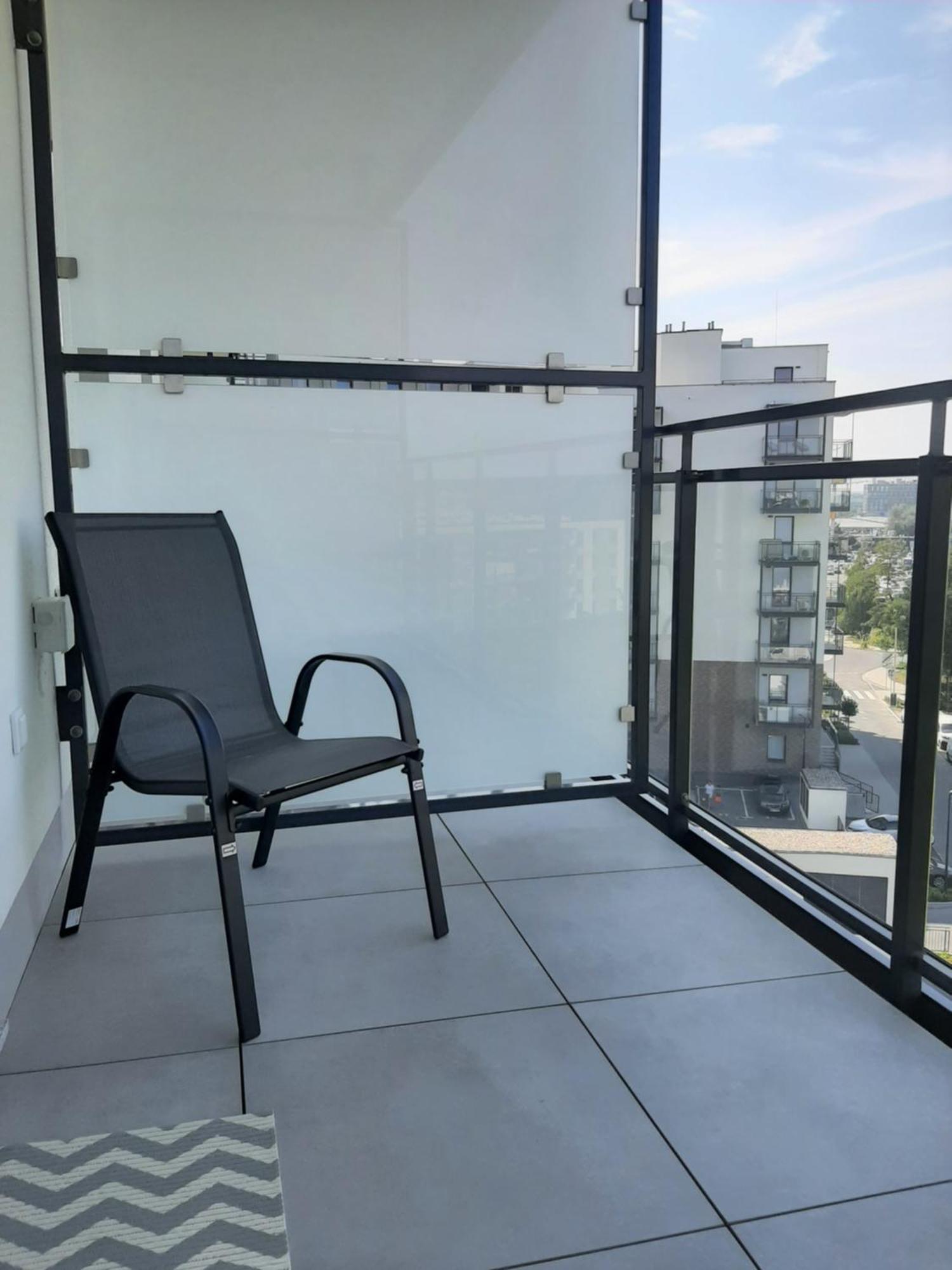 Cubus Nest Apartment Warsaw Phòng bức ảnh