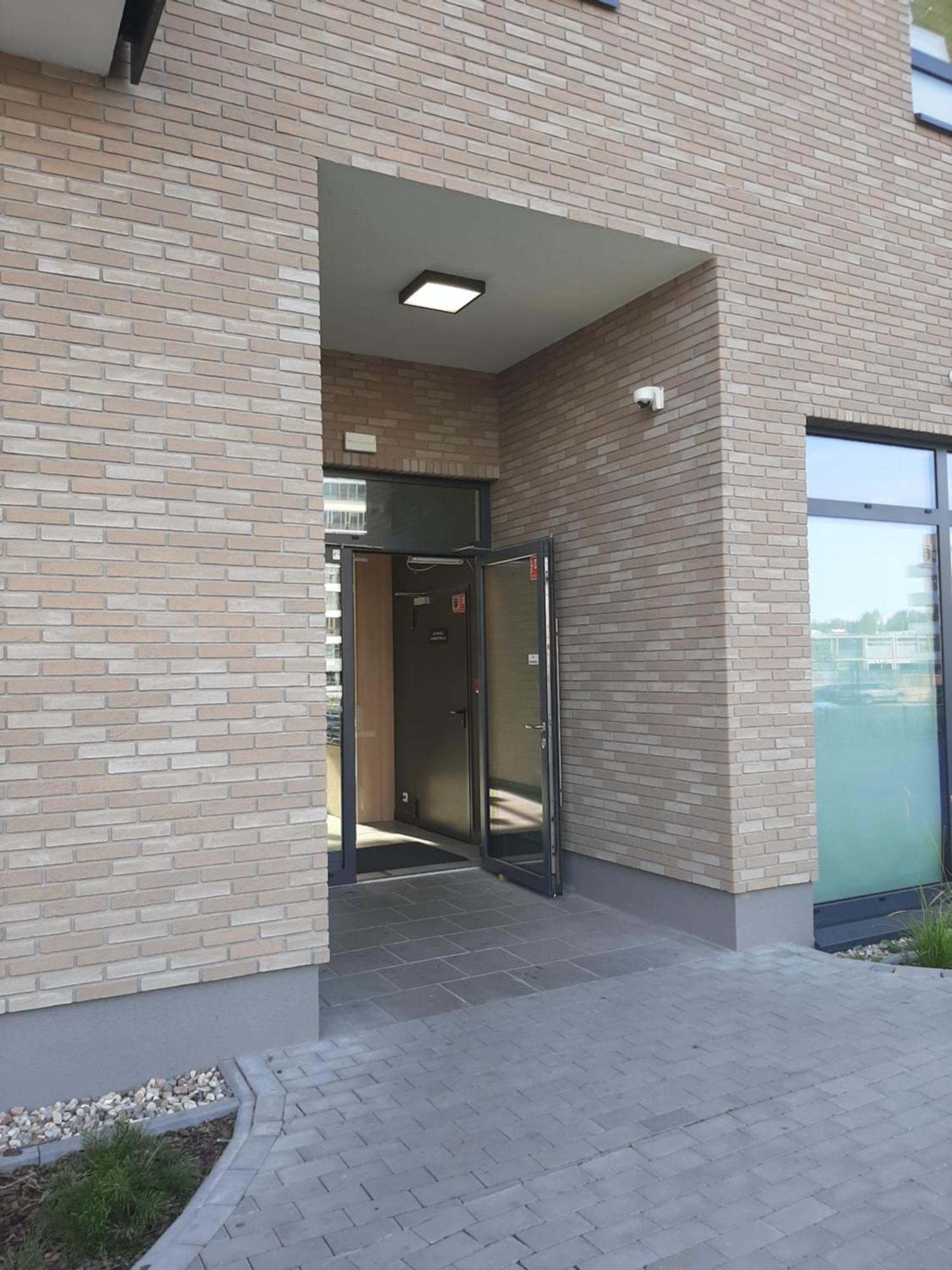 Cubus Nest Apartment Warsaw Phòng bức ảnh